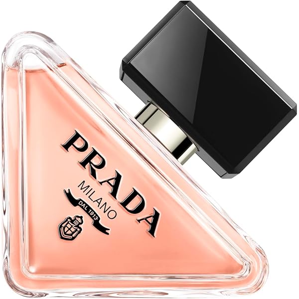 Amazon.com : Prada Paradoxe Intense By Prada for Women 3.0