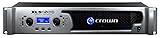 Crown DriveCore XLS1500 Power Amplifier