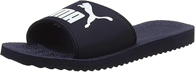 puma slip on slippers