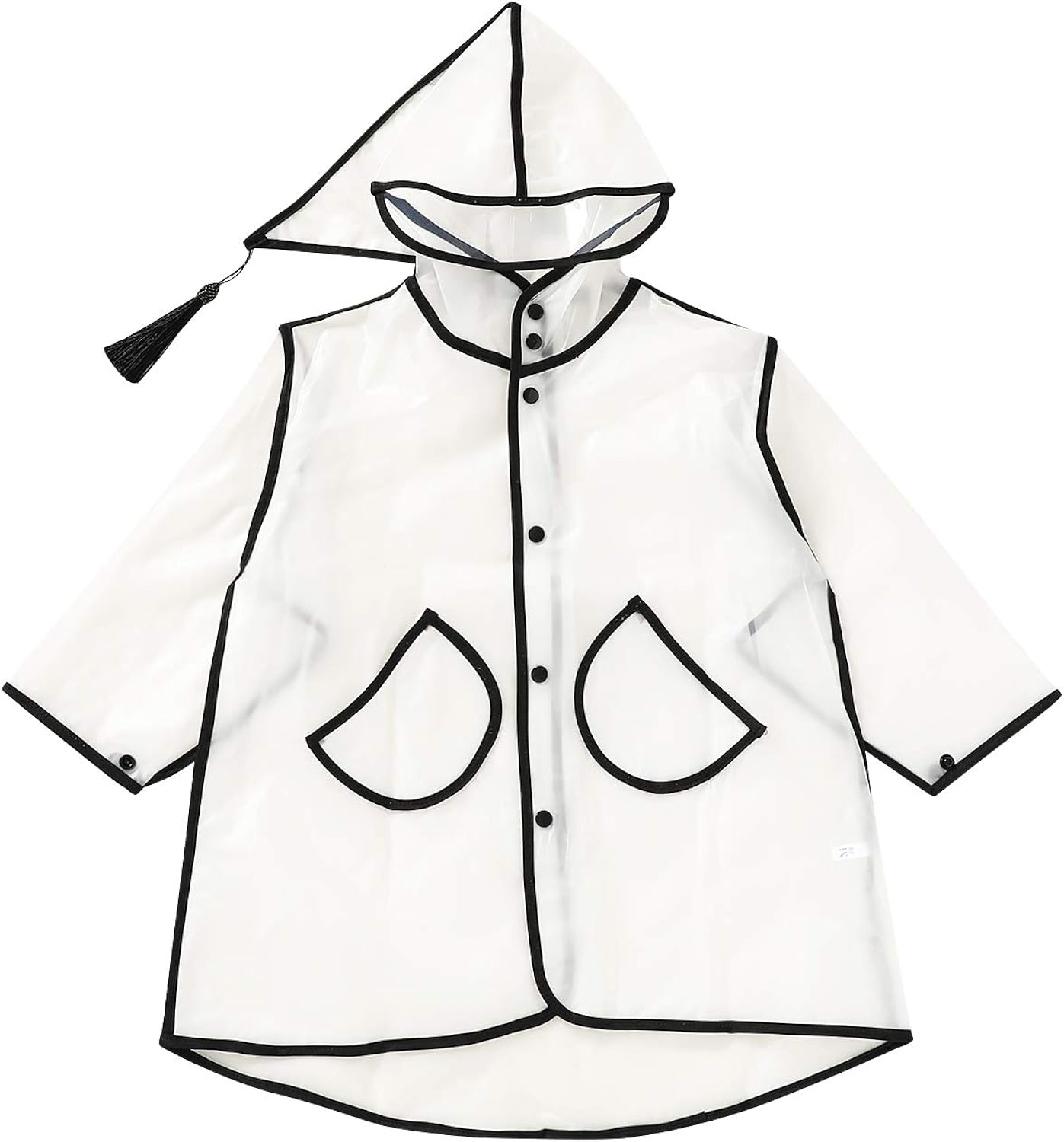 rain jacket for 1 year old