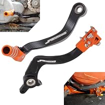 Riser Manubrio Per KTM E Altre Moto - Altezze 20/30/40 Mm, Per Manubri Da 28 Mm (1 1/8"), In Alluminio Billet