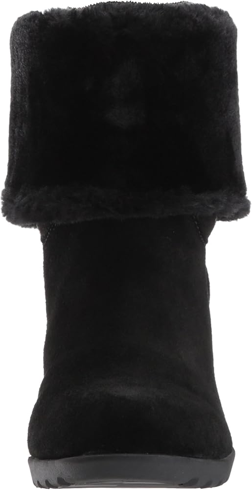 anne klein follow you boot