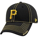 New Era Unisex-Adult MLB Neo 2 39thirty Stretch Fit Cap