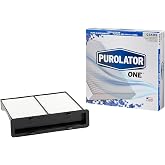 Purolator C36115 Automotive Cabin Air Filter, Car &amp; Truck Passenger Compartment OEM Filter Replacement for Subaru WRX, Forester, Crosstek, and more
