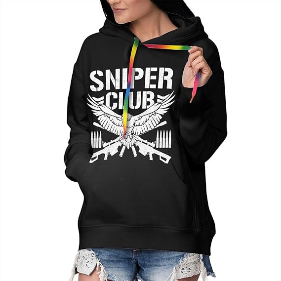 Amazon Co Jp バレット クラブ Bullet Club 8 パーカー レディース プルオーバーパーカー トップス 長袖 柔らかい 厚手 裏起毛 フード付き フロントポケット 人気 快適 冬 服 ファッション小物 Amazon Co Jp バレット クラブ Bullet Club 8 パーカー レディース プルオーバーパーカー トップス 長袖 柔らかい 厚手 裏起毛 フード付き フロントポケット 人気 快適 冬 服 ファッション小物