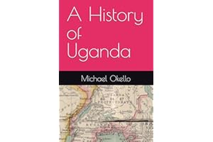 A History of Uganda
