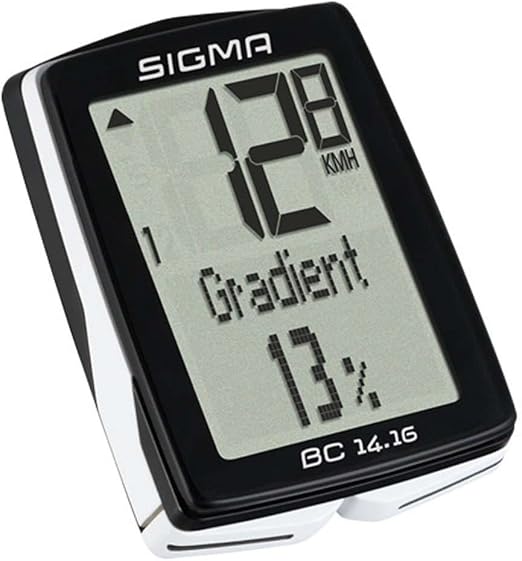 sigma bc 23.16 sts strava