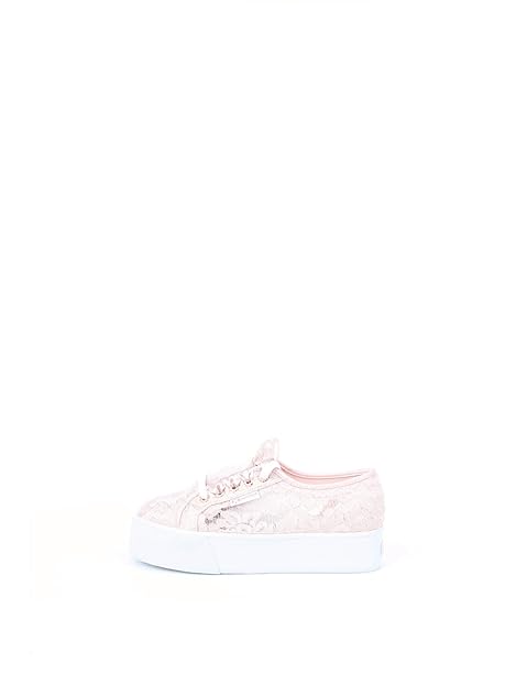 amazon superga rosa