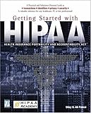 Image de Getting Started with HIPAA