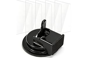 Floor Gap Fixer Tool, Laminate Flooring Gap Repair Tools with Enhanced Suction Cups for Laminate, Vinyl, Wood Floor Repairs, 