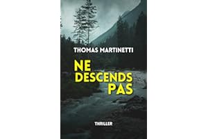 NE DESCENDS PAS