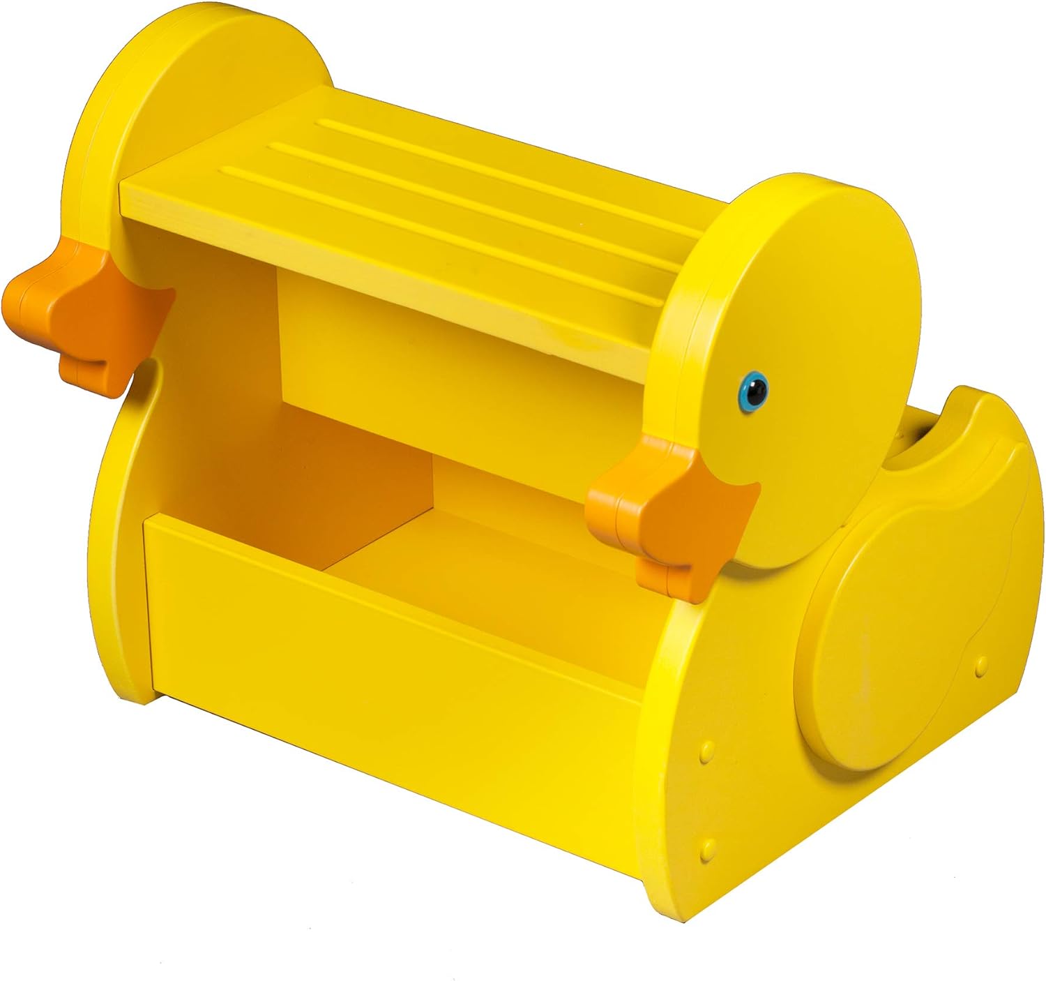 Best kids bathroom step stool duck