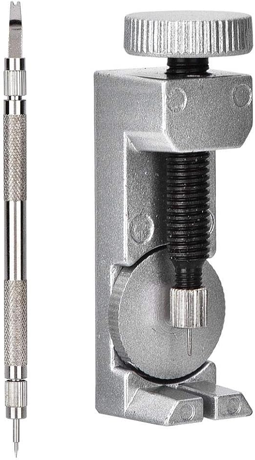 Alloy Steel Mutifunctional Practical Watch Battery