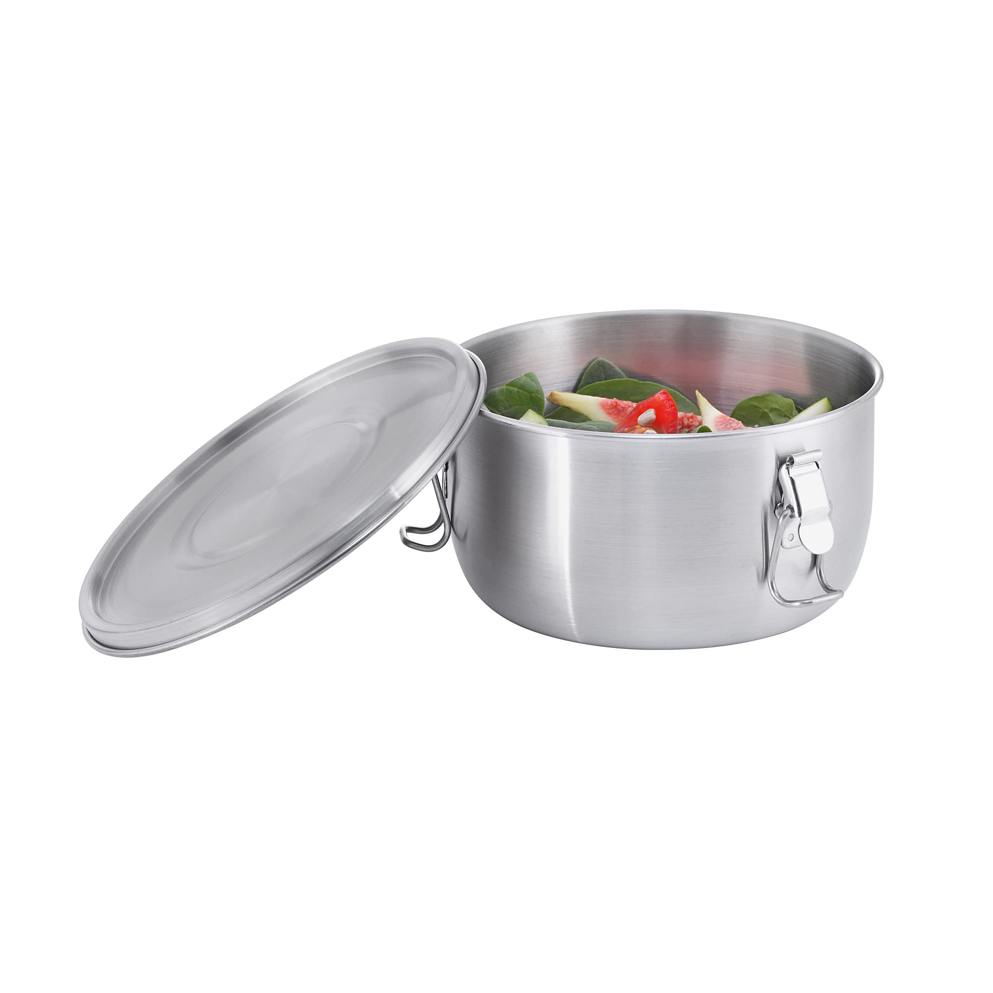 Tatonka Food Container, Dish With id - 0.75 Litres — image 1