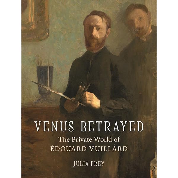 Edouard Vuillard: Cogeval, Guy, Vuillard, Edouard, National