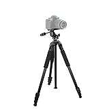Sturdy Heavy Duty 80" tripod for : Nikon Coolpix