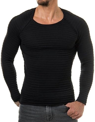 camisetas de invierno para hombre