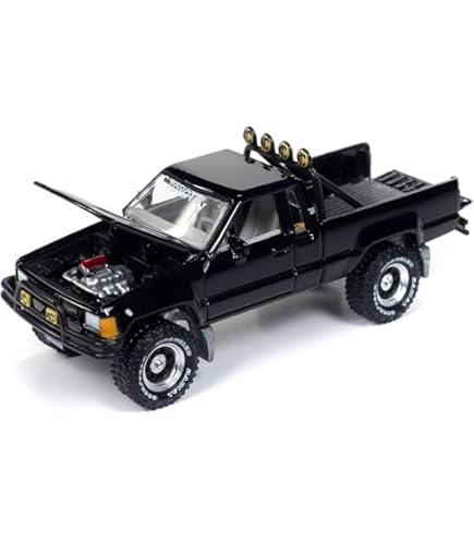 Amazon.com: 1984 Nissan 300ZX Aspen Gold Metallic with Black