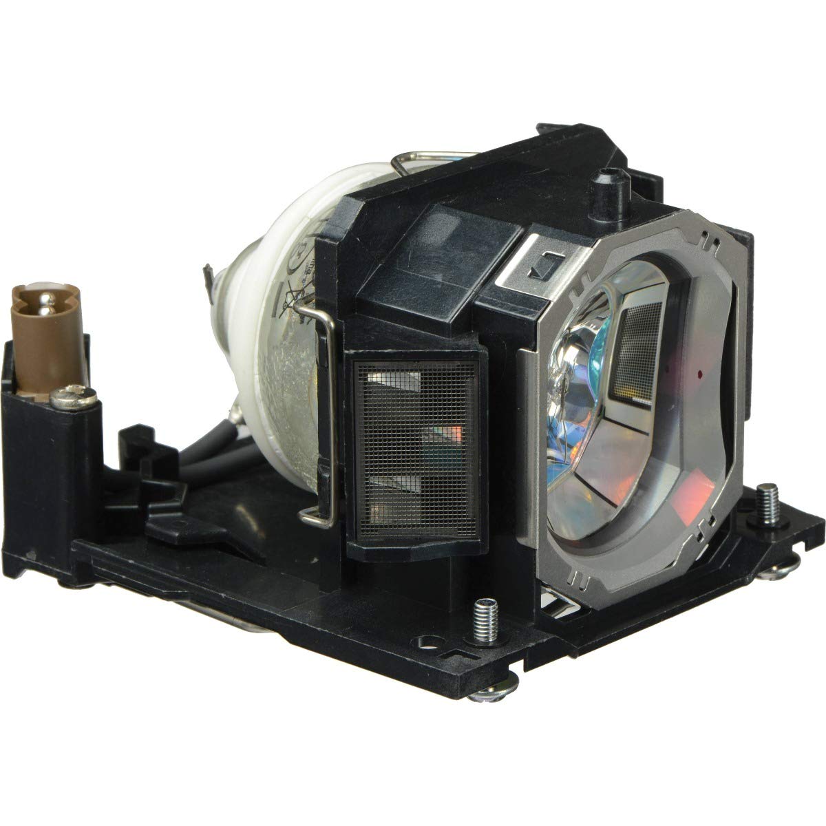 Viking Lamps DT01141 for HITACHI ED-X52, CP-X2520, CP-X3020, CP-WX8, ED-X50, CP-X7, CP-X8, CP-X9