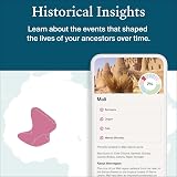 AncestryDNA Ethnicity Test - Personalised Genetic Results, 3600+ Regions view 6
