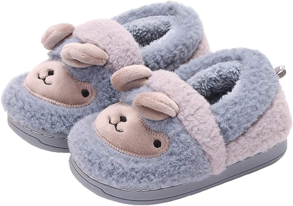 baby boy house slippers