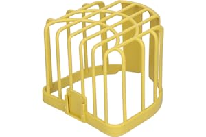 Toilet Paper Holder, Wall Mounted No Punch Bathroom Shelf with Hollow Drainage Design, for Kitchen Toilet Living Room Office 