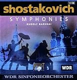 Dmitry Shostakovich: Complete Symphonies - WDR