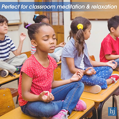image for Magic Island: Guided Meditation for Kids - Research Proven Guided Ima