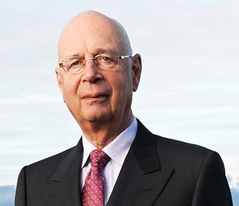 Professor Dr.-Ing. Klaus Schwab