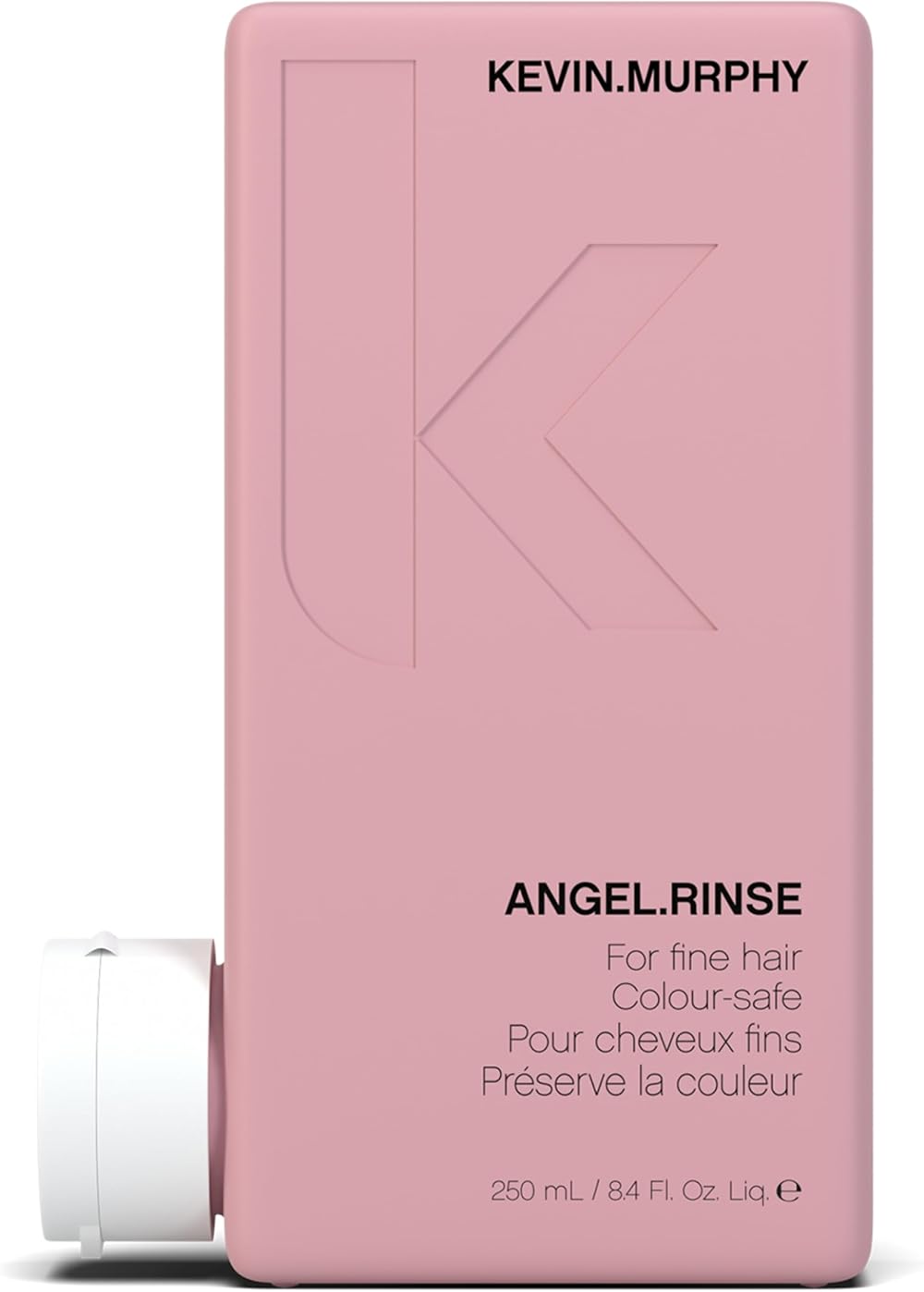 KEVIN.MURPHY Angel.Rinse Volumising Conditioner Fine Dry Coloured Hair Mango