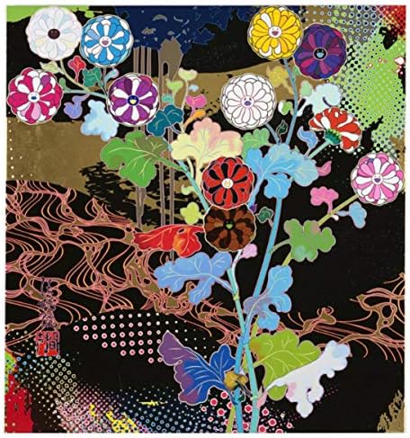 村上隆 雅 ポスター作品 Tonari No Zingaro 版画 Kyne ドラえもん Takashi Murakami コレクション