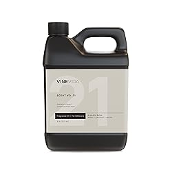 VINEVIDA [32 Fl Oz] Cedarwood & Amber Fragrance Oil