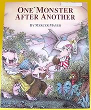 One Monster After Another