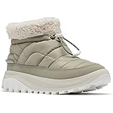 Columbia Women's Snowtrot Shorty Snow Boots
