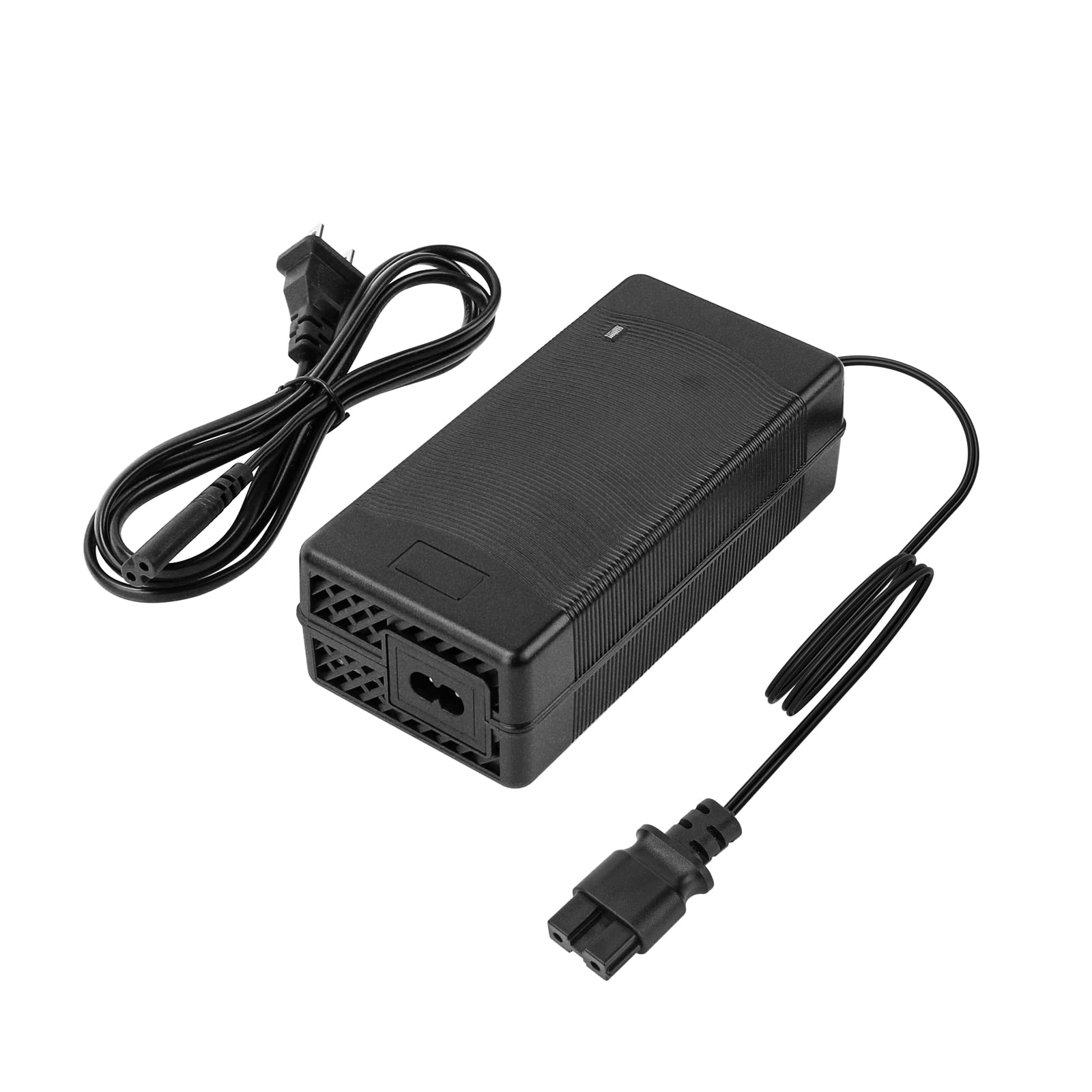 Photo 1 of PalpitateC N557514 Inflator Power Supply Replacement for-DEWALT 20V MAX Tire Inflator DCC020IB, AC Adapter for Cordless Tools Power Supply, for N557514-Dewalt Power Cord Inflator Battery Charger