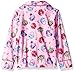 Shopkins Girls' 2-piece Pajama Coat Set Shopkins