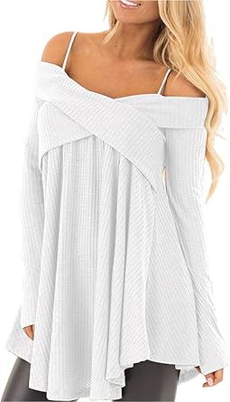 all white party blouses