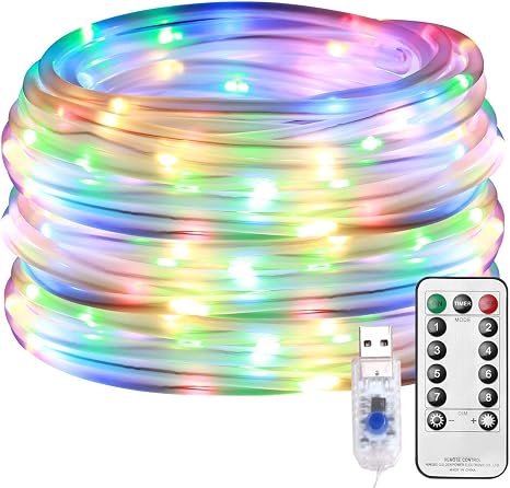Lichtschlauch 6 meter Lichtschlauch 6 meter