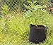 Bootstrap Farmer Grow Bags 5 Gallon Fabric Plant Pots with Handles, 10 Packthumb 1