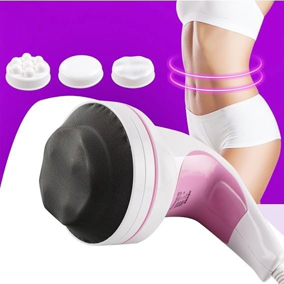 Zorvo Professional Cellulite Massager Electric Fat Remove Massager