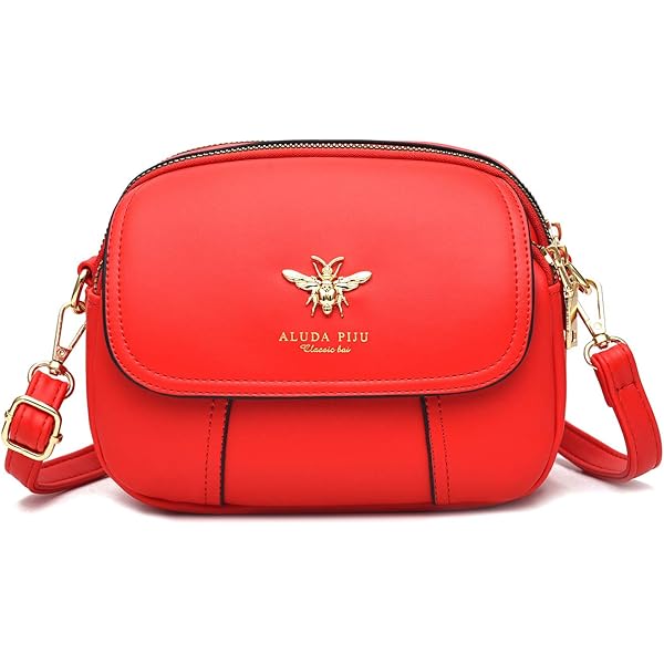 I Ihayner Hobo Bolsos Cruzados Para Mujeres Y Hombres Bolso | Cuotas Sin Interés