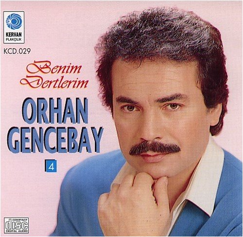 Orhan Gencebay - Benim Dertlerim - Zortam Music