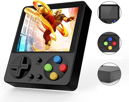 consolas de videojuegos amazon
