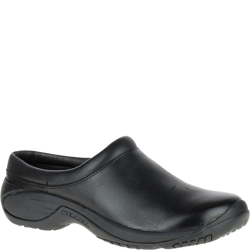 merrell encore nova smooth black