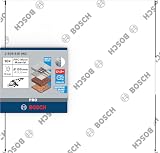 Bosch 10x PRO Diamond Cutting Disc Universal 150 mm 22.23 bore view 2