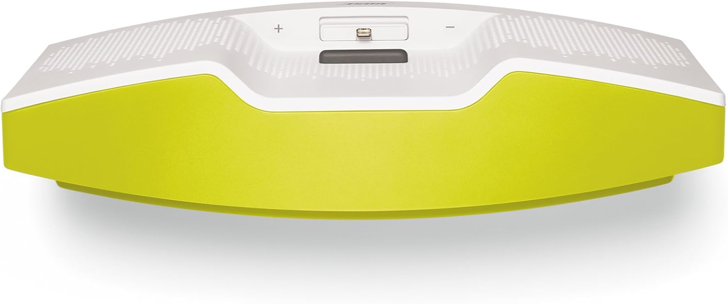 bose sounddock xt speaker