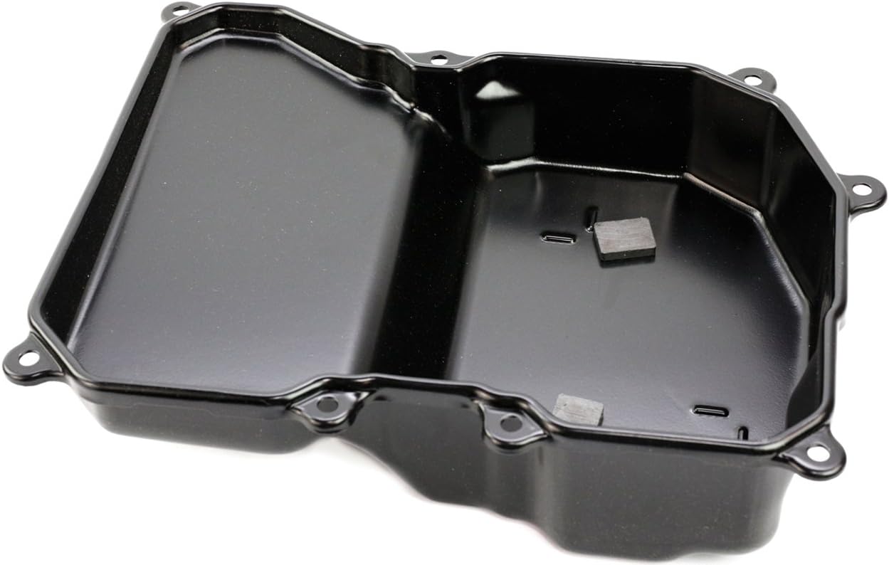 Best Transmission Cooling Pan
