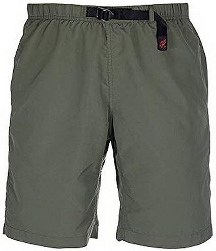 gramicci men's original g shorts