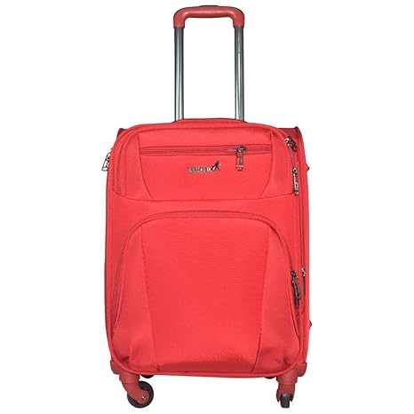 traworld trolley bag review