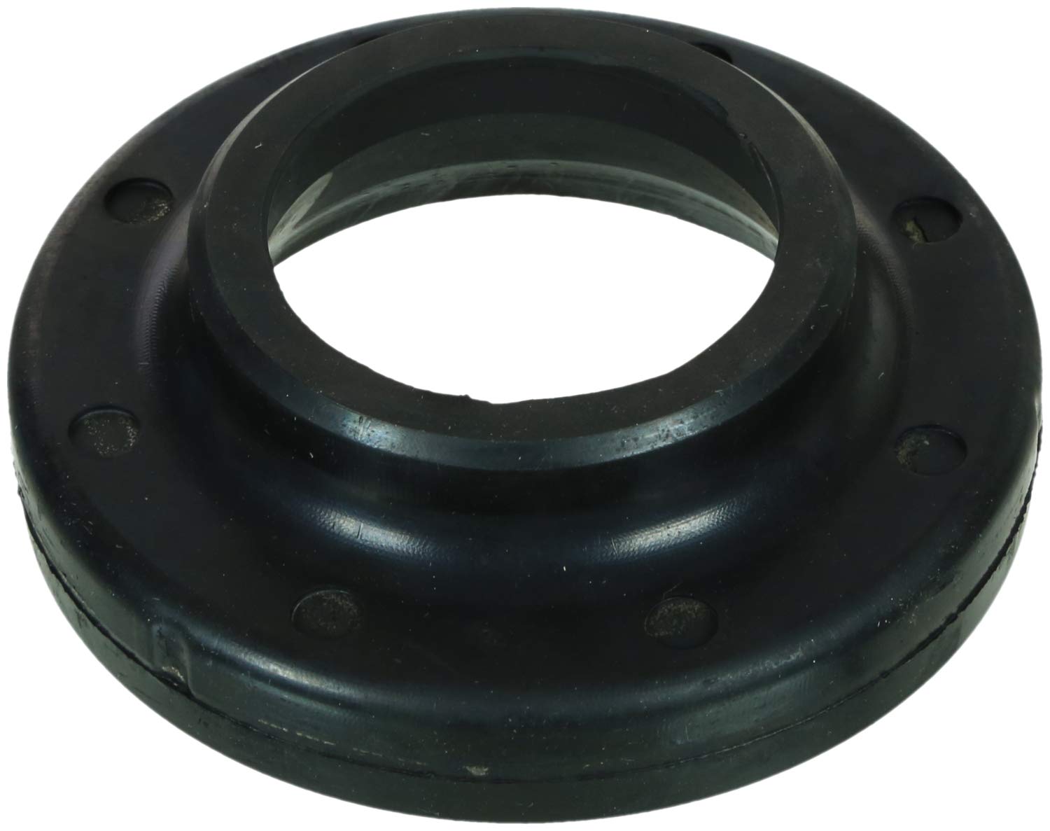 Photo 1 of MOOG K160039 Coil Spring Insulator for Jeep Wrangler